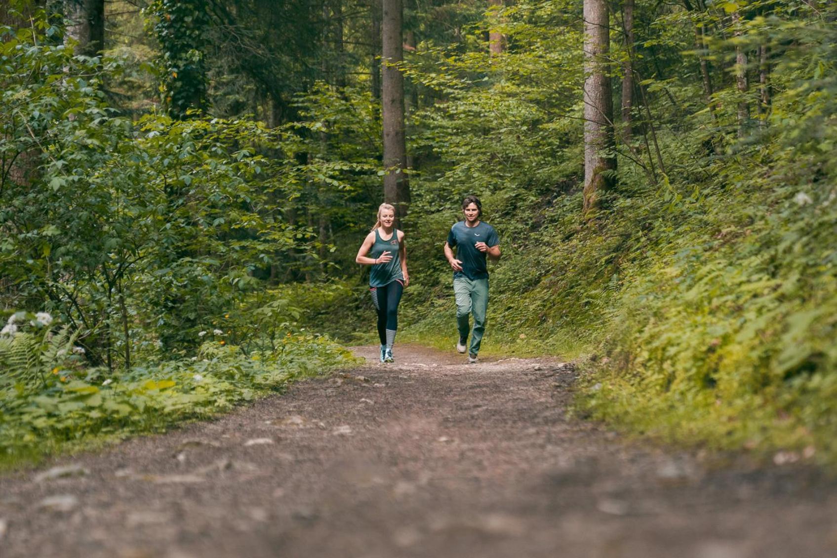 Das Hohe Salve Sportresort, 4 Sterne Superior Hopfgarten im Brixental Exteriör bild